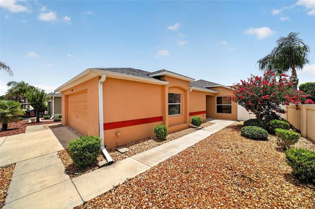 308 ALMERIA STREET, The Villages, FL 32162