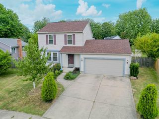 3900 Cliff Ridge Court, Columbus, OH 43230