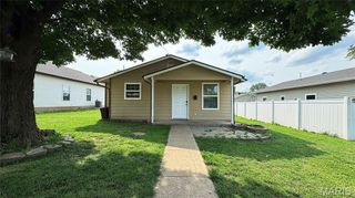 110 5th Street, Park Hills, MO 63601