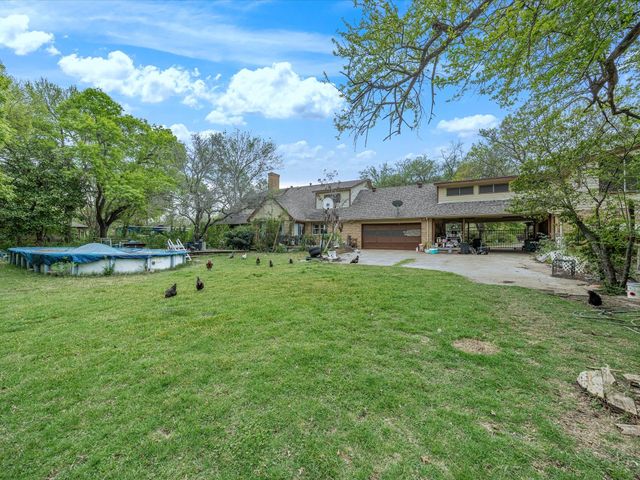 1406 Braewood Place, Duncanville, TX 75137