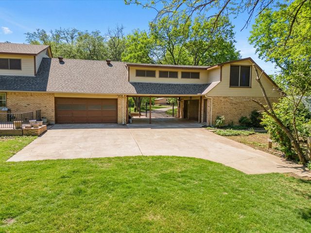 1406 Braewood Place, Duncanville, TX 75137