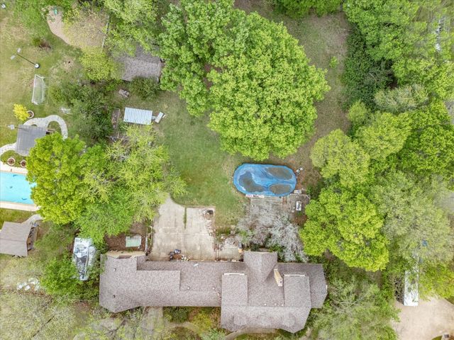 1406 Braewood Place, Duncanville, TX 75137