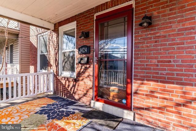 1424 MARKET ST, Camp Hill, PA 17011