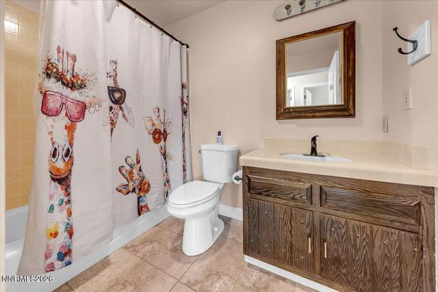 2975 Markridge Drive, Reno, NV 89509