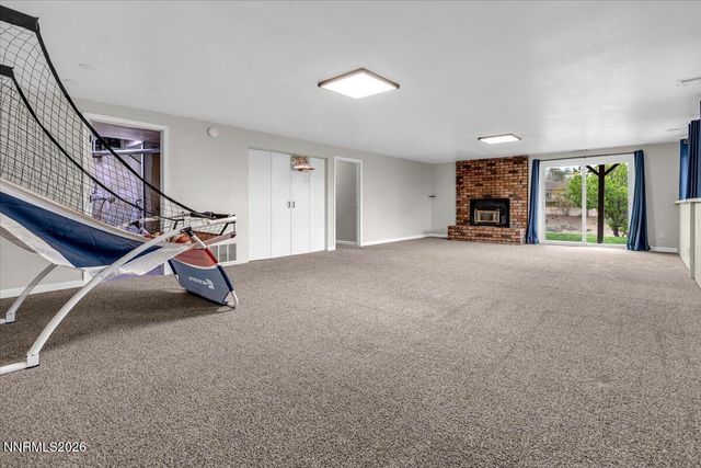 2975 Markridge Drive, Reno, NV 89509