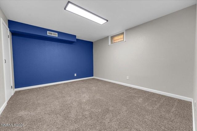 2975 Markridge Drive, Reno, NV 89509