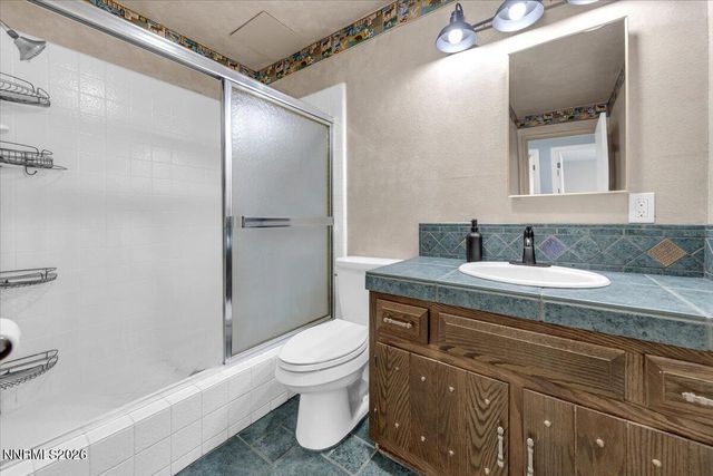 2975 Markridge Drive, Reno, NV 89509