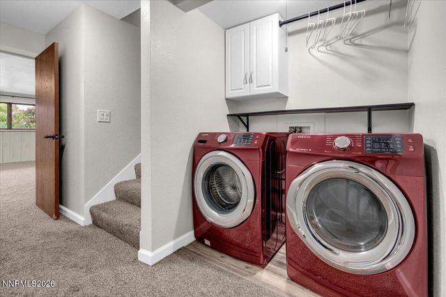 2975 Markridge Drive, Reno, NV 89509