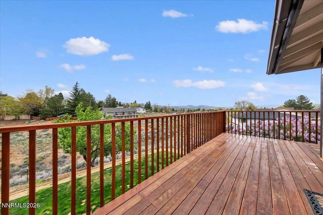 2975 Markridge Drive, Reno, NV 89509