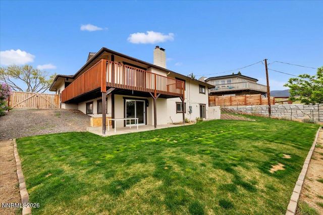 2975 Markridge Drive, Reno, NV 89509