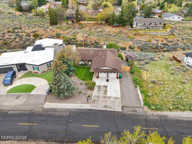 2975 Markridge Drive, Reno, NV 89509