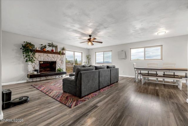 2975 Markridge Drive, Reno, NV 89509