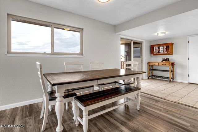 2975 Markridge Drive, Reno, NV 89509