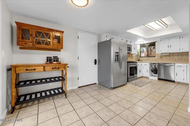 2975 Markridge Drive, Reno, NV 89509