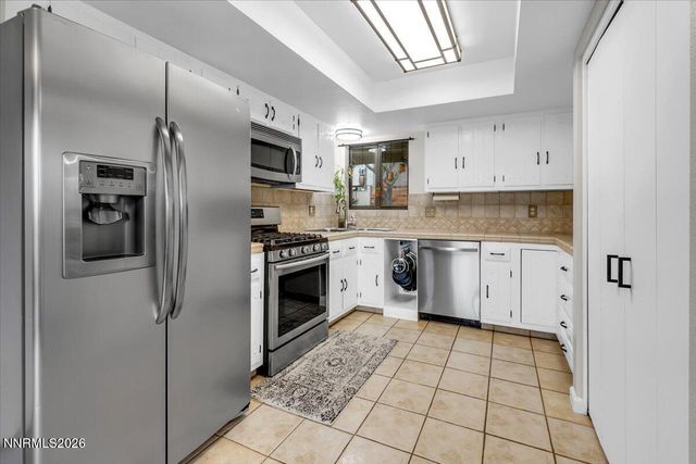 2975 Markridge Drive, Reno, NV 89509