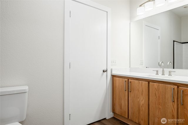 509 NW Clark Avenue, Winlock, WA 98596