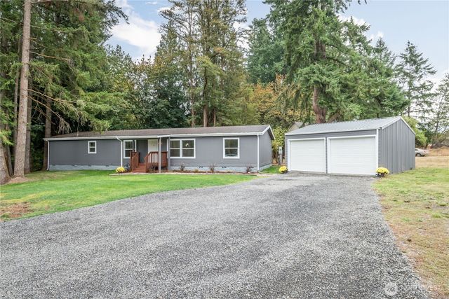 509 NW Clark Avenue, Winlock, WA 98596