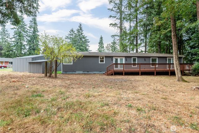 509 NW Clark Avenue, Winlock, WA 98596