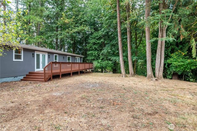 509 NW Clark Avenue, Winlock, WA 98596