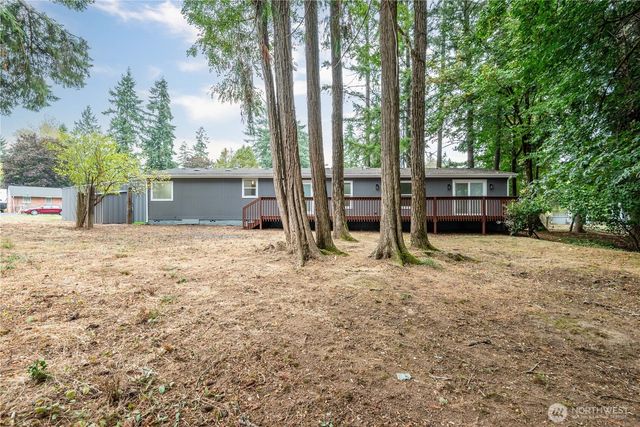 509 NW Clark Avenue, Winlock, WA 98596