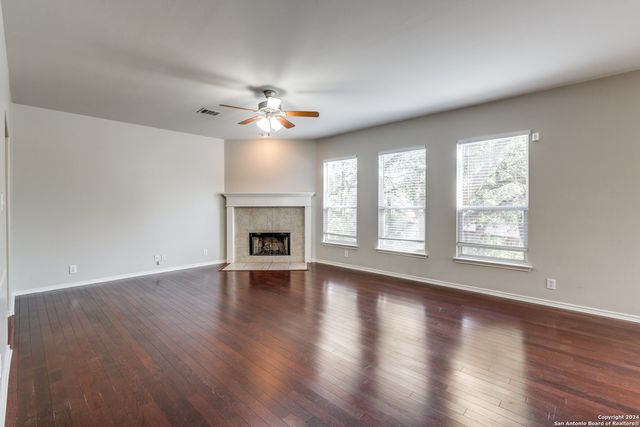 15834 REDWOODS MANOR, San Antonio, TX 78247