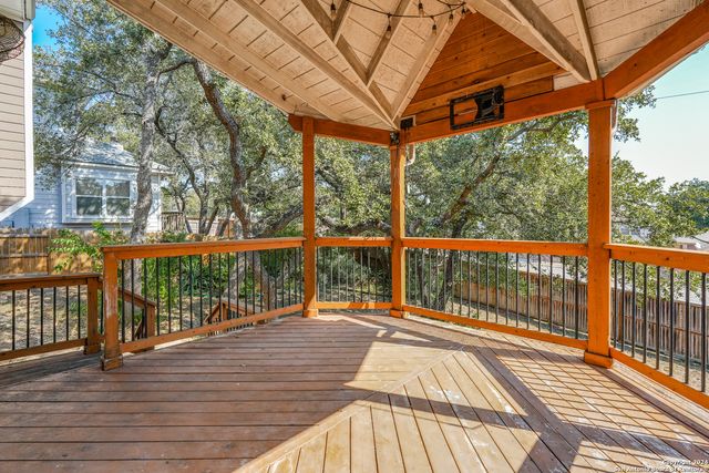 15834 REDWOODS MANOR, San Antonio, TX 78247