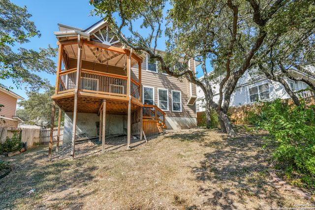 15834 REDWOODS MANOR, San Antonio, TX 78247