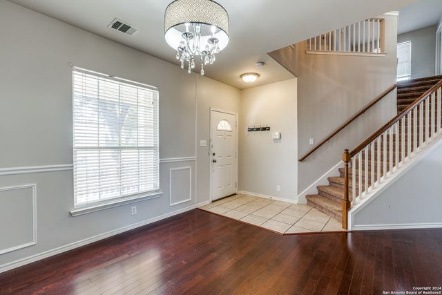15834 REDWOODS MANOR, San Antonio, TX 78247