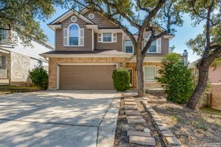 15834 REDWOODS MANOR, San Antonio, TX 78247