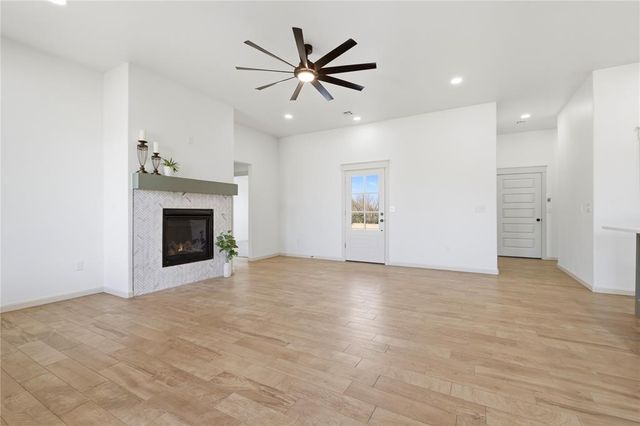 1328 Cedar Circle, Harrah, OK 73045