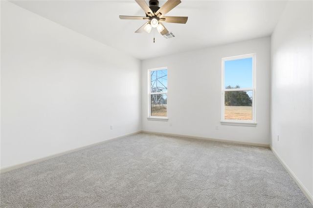 1328 Cedar Circle, Harrah, OK 73045