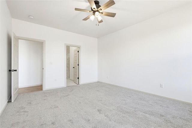 1328 Cedar Circle, Harrah, OK 73045