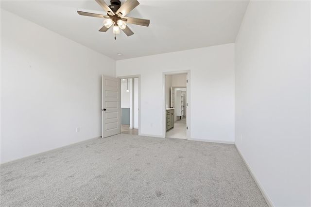 1328 Cedar Circle, Harrah, OK 73045