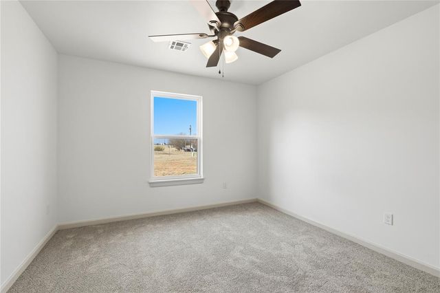 1328 Cedar Circle, Harrah, OK 73045