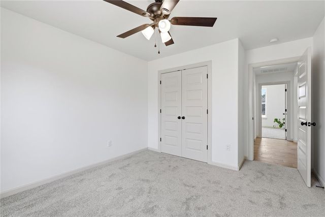 1328 Cedar Circle, Harrah, OK 73045