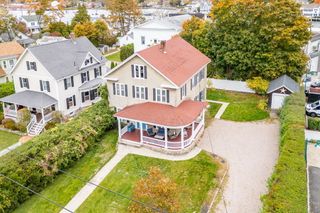 8 Pearl Street, Groton, CT 06355