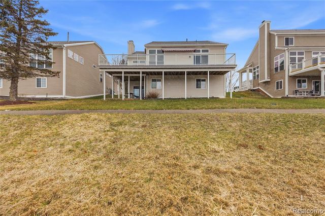 975 Watersedge Court, Oxford, MI 48371