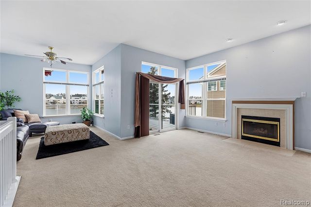 975 Watersedge Court, Oxford, MI 48371