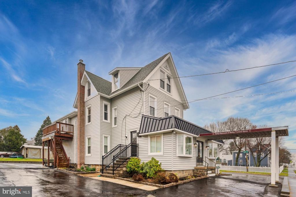 625 BYBERRY RD, Philadelphia, PA 19116