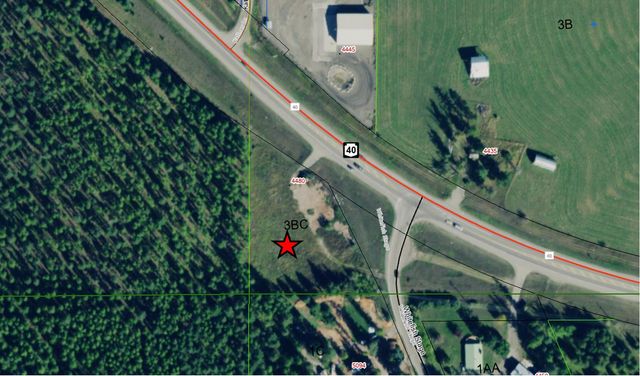 4480 MT Hwy 40 W, Whitefish, MT 59937