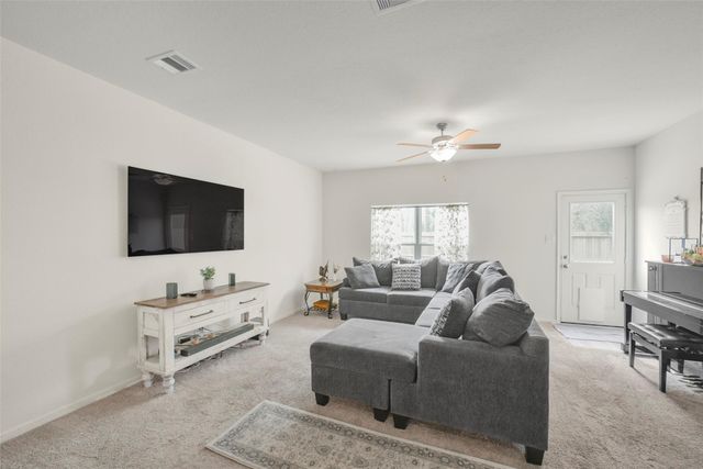 25418 Glacier Lake Drive, Cleveland, TX 77328