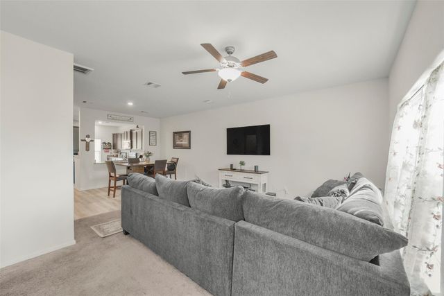 25418 Glacier Lake Drive, Cleveland, TX 77328