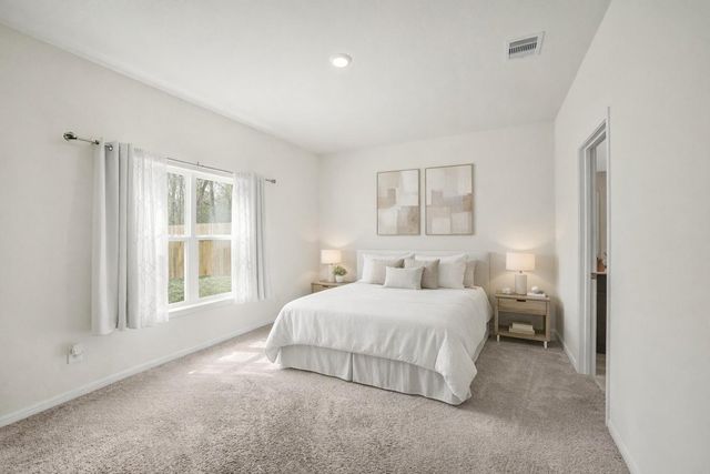 25418 Glacier Lake Drive, Cleveland, TX 77328