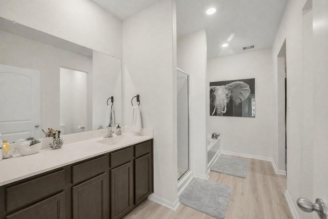 25418 Glacier Lake Drive, Cleveland, TX 77328