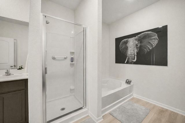 25418 Glacier Lake Drive, Cleveland, TX 77328