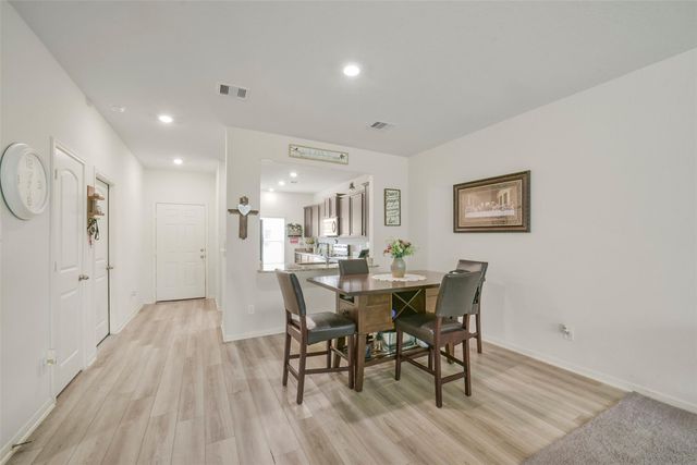 25418 Glacier Lake Drive, Cleveland, TX 77328