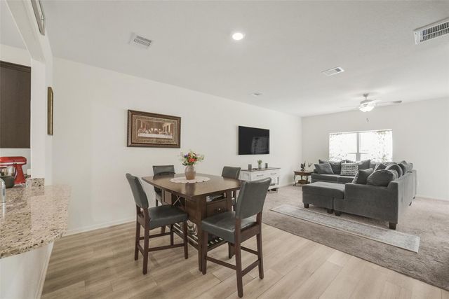 25418 Glacier Lake Drive, Cleveland, TX 77328