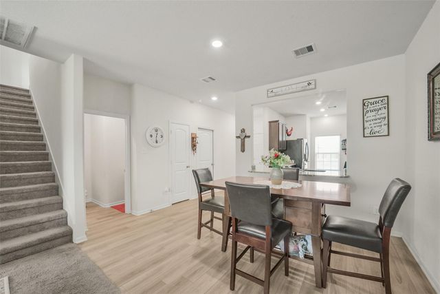 25418 Glacier Lake Drive, Cleveland, TX 77328