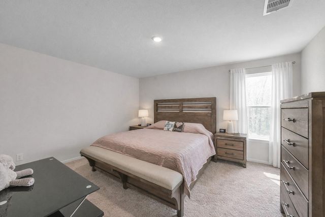 25418 Glacier Lake Drive, Cleveland, TX 77328