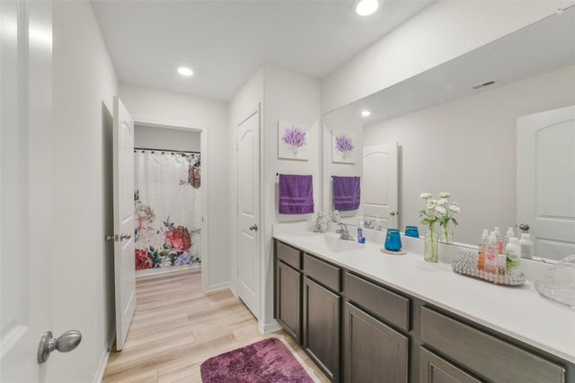 25418 Glacier Lake Drive, Cleveland, TX 77328